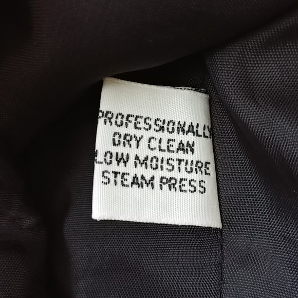 VINTAGE DIOR CLASSIC BLAZER SIZE 4US - Picture 8 of 8